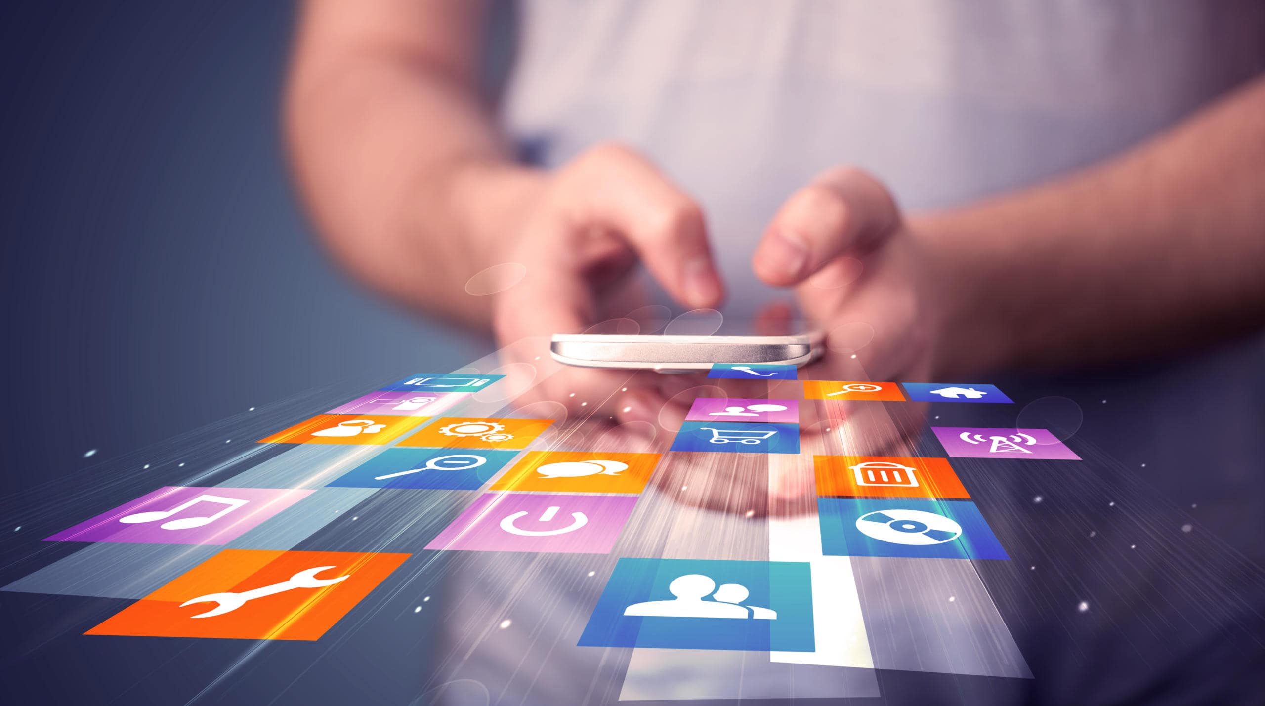 Mobile-App-Development