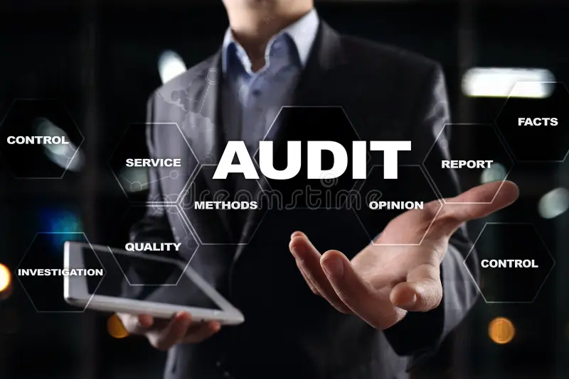 design-audit