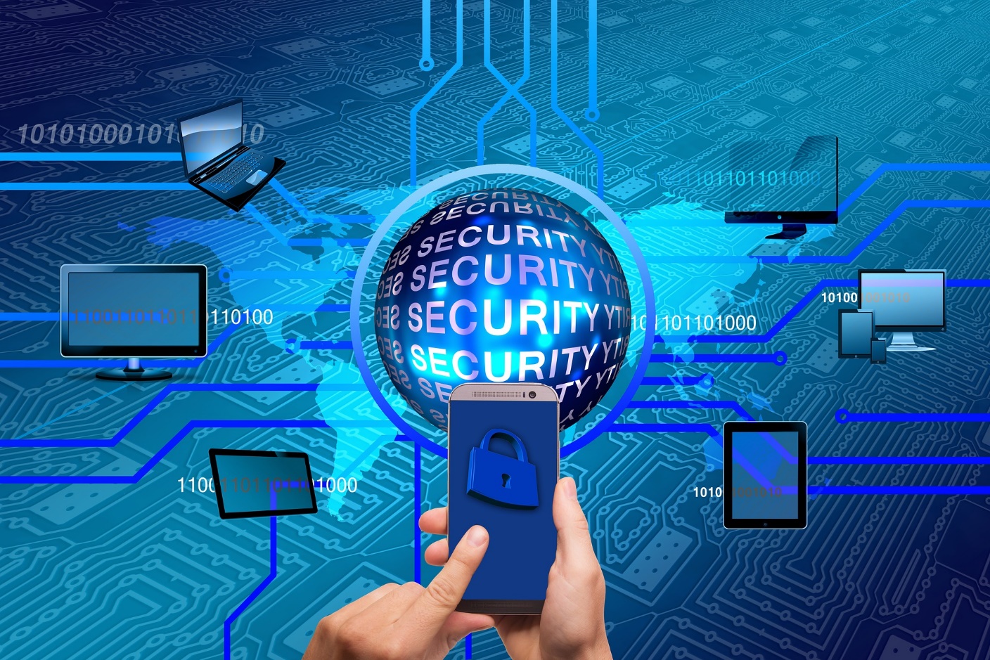 Security-Updates