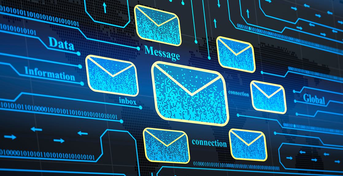 marketing-Email