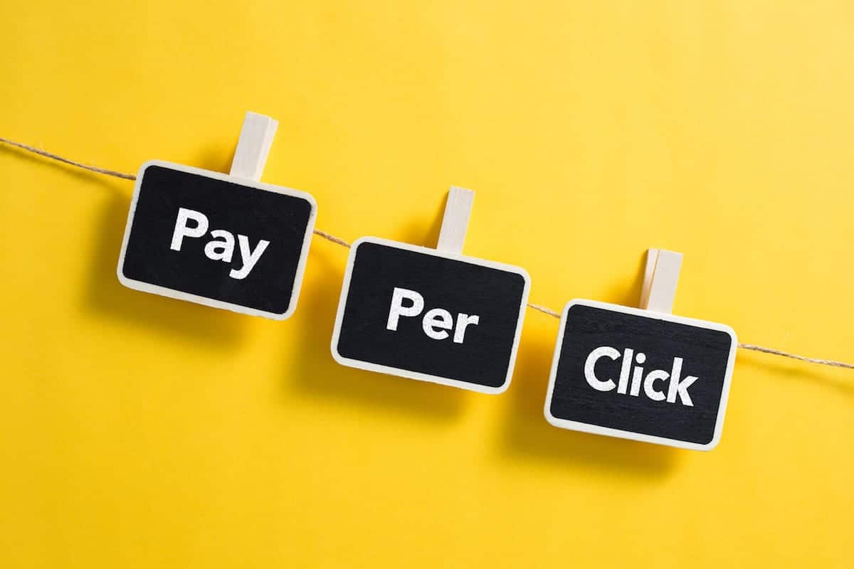 PPC / Google Ads