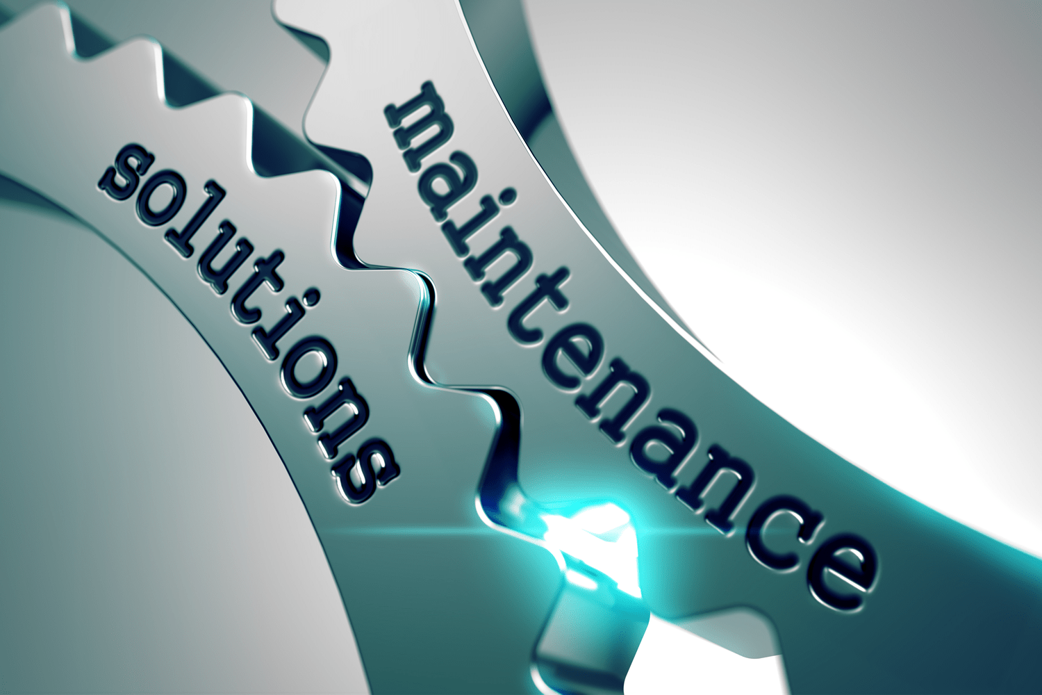 maintenance