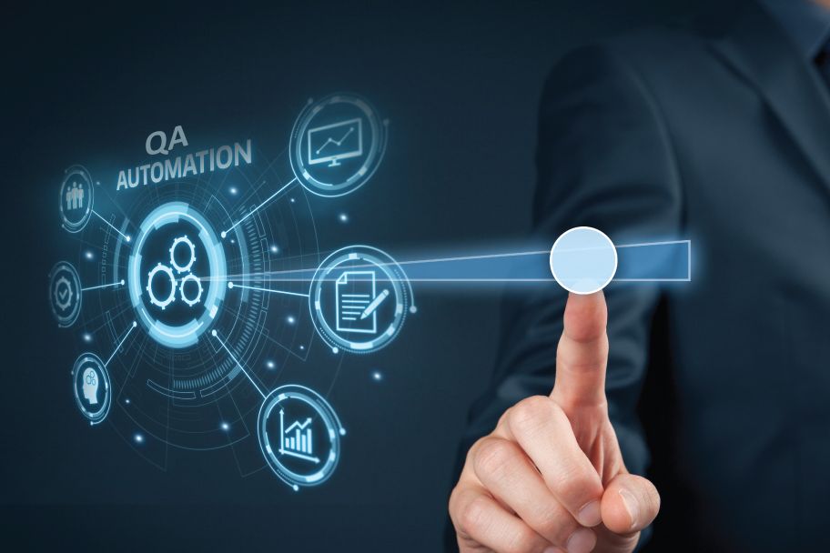 QA-Integration